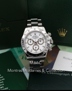 Rolex Daytona ref.116520 "APH" - Image 6
