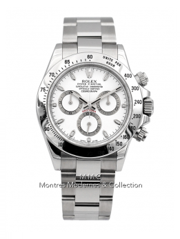 Rolex - Daytona ref.116520 "APH" Dial