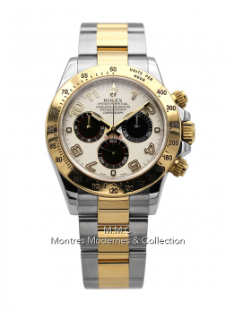 Rolex - Daytona r&eacute;f.116523