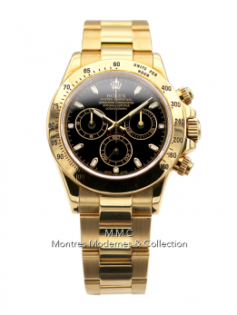 Rolex - Daytona ref.116528