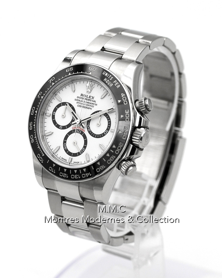 Rolex Daytona ref.126500LN - Image 2