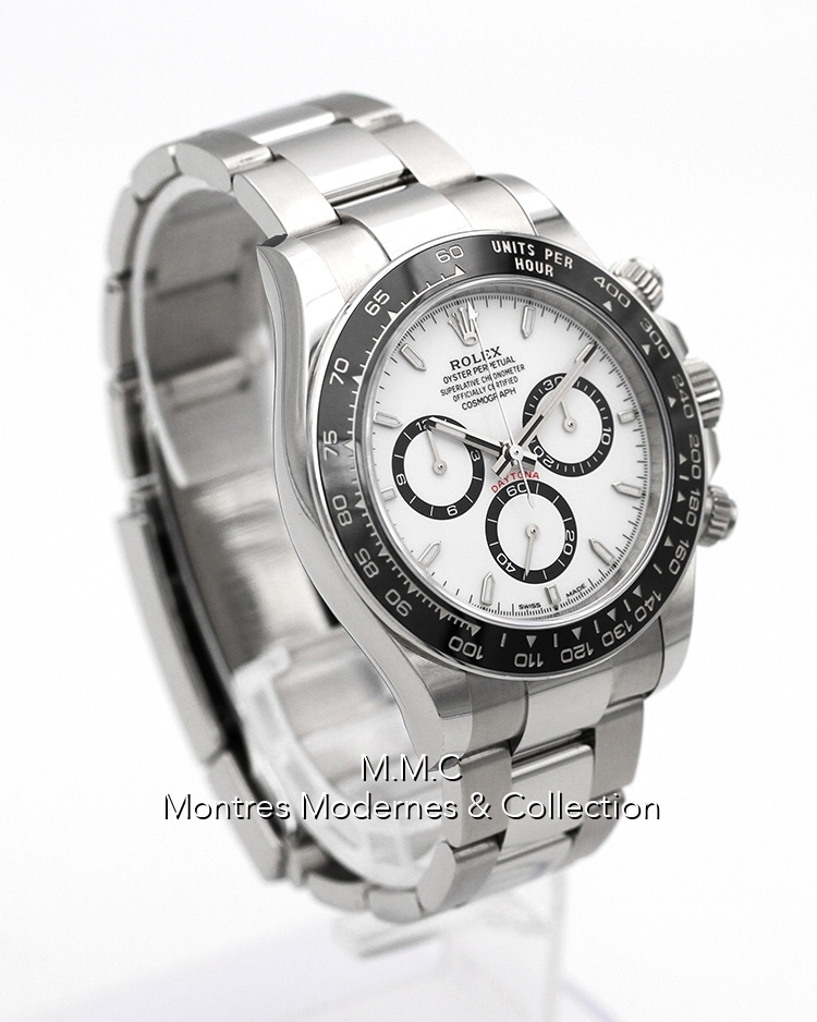 Rolex Daytona ref.126500LN - Image 3