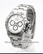 Rolex Daytona ref.16520 - Image 2