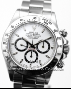 Rolex Daytona ref.16520 - Image 4