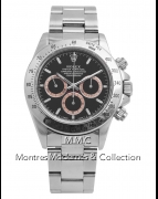 Rolex Daytona ref.16520 Zenith "Patrizzi" W Serial - Image 2