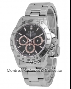 Rolex Daytona ref.16520 Zenith "Patrizzi" W Serial - Image 3