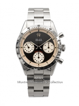 Rolex - Daytona ref.6239 "Paul newman" SERVICE ROLEX