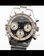 Rolex Daytona ref.6239 "Paul newman" SERVICE ROLEX - Image 4