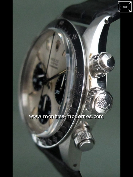Rolex Daytona ref 6265 - Image 2