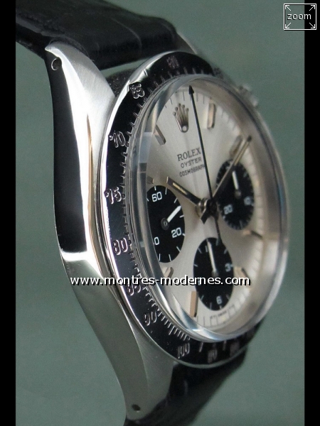 Rolex Daytona ref 6265 - Image 3