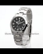Rolex Explorer 40 ref.224270 - Image 2