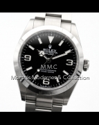 Rolex Explorer 40 ref.224270 - Image 4