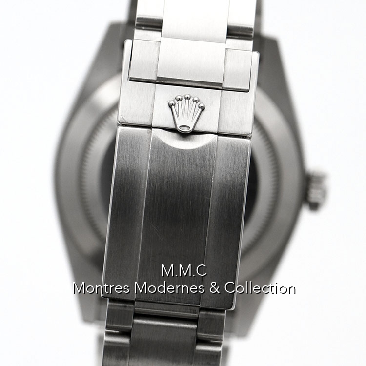 Rolex Explorer 40 ref.224270 - Image 5