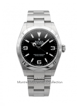 Rolex - Explorer I 224270