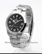 Rolex Explorer I 224270 - Image 2