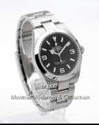 Rolex Explorer I 224270 - Image 3
