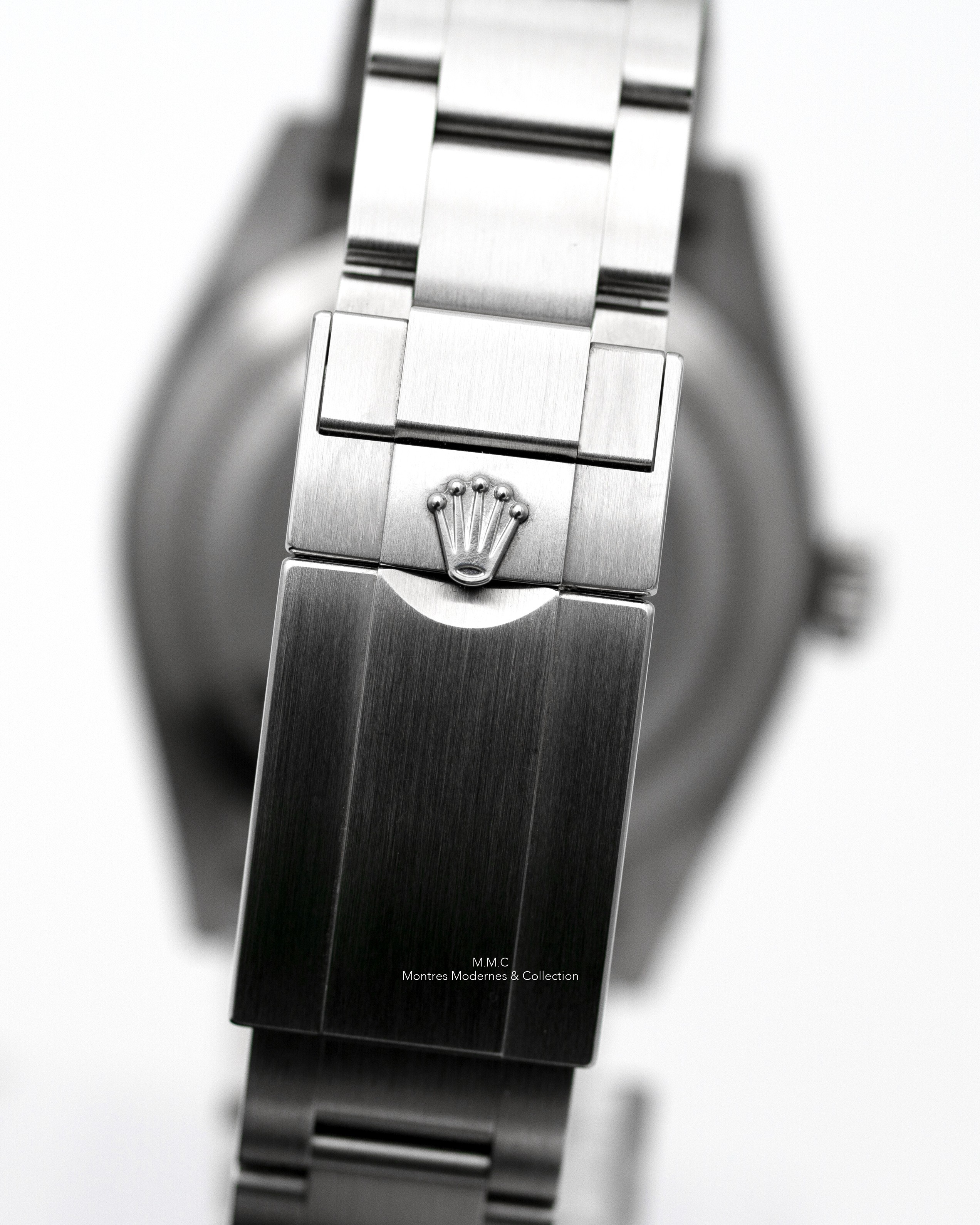 Rolex Explorer I 224270 - Image 5