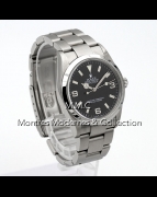 Rolex Explorer I ref.114270 - Image 3