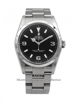 Rolex - Explorer I ref.114270