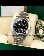 Rolex Explorer I ref.214270 - Image 6