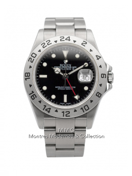 Rolex - Explorer II réf.16570