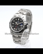 Rolex Explorer II ref.16570 - Image 2