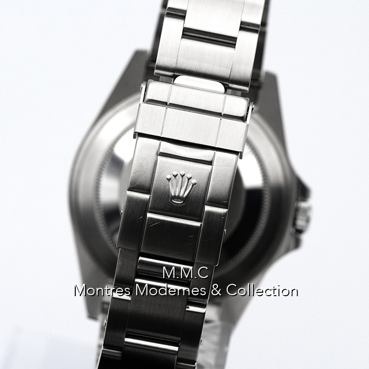 Rolex Explorer II ref.16570 - Image 5