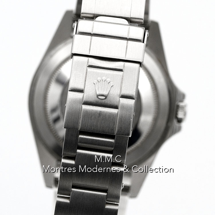 Rolex Explorer II ref.16570 - Image 5