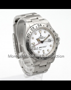 Rolex Explorer II ref.16570 "Polar Chicchi di maís" - Image 3