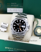 Rolex Explorer II réf.226570  - Image 6