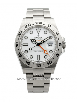 Rolex - Explorer II ref.226570 
