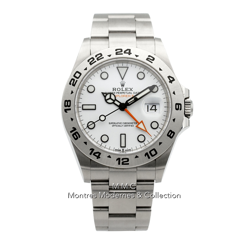 Rolex Explorer II ref.226570 - Image 1