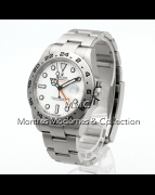Rolex Explorer II ref.226570 - Image 2