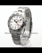 Rolex Explorer II r&eacute;f.226570  - Image 2
