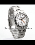Rolex Explorer II r&eacute;f.226570  - Image 3