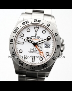 Rolex Explorer II r&eacute;f.226570  - Image 4