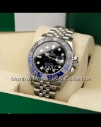 Rolex GMT-Master II "BATGIRL" ref.126710BLNR - Image 6