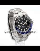 Rolex GMT-Master II "BATMAN" ref.126710BLNR - Image 3
