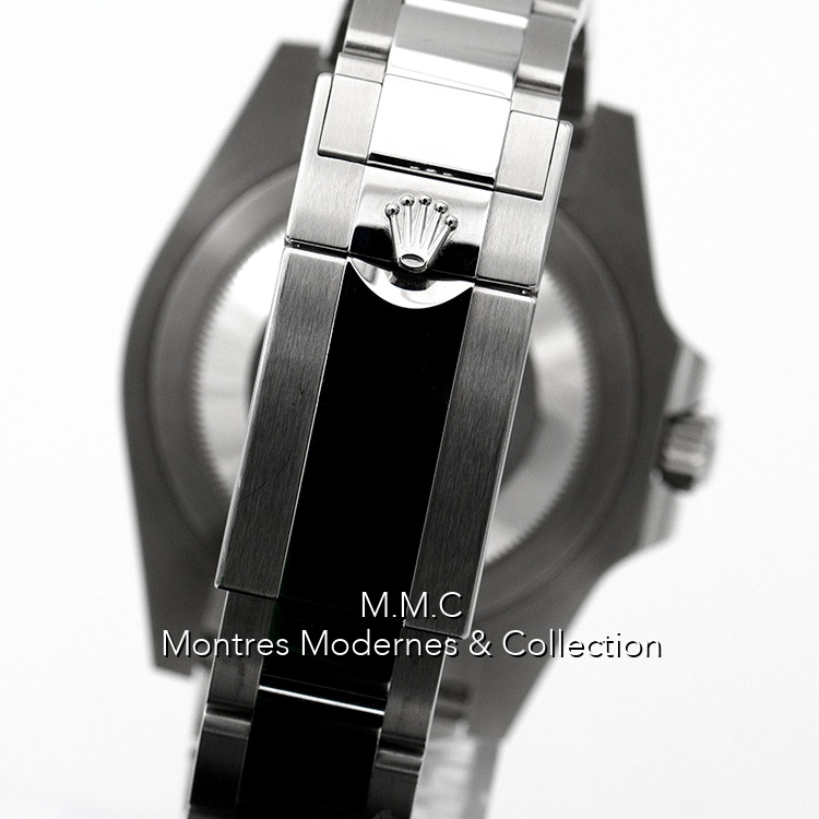 Rolex GMT-Master II "BATMAN" ref.126710BLNR - Image 5