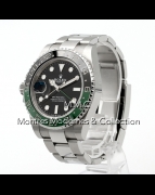 Rolex GMT-Master II Left Hand "Sprite" ref.126720VTNR - Image 2