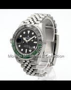 Rolex GMT-Master II Left Hand "Sprite" ref.126720VTNR - Image 2