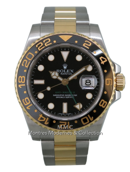 Rolex - GMT-Master II ref.116713LN