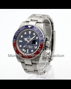 Rolex GMT-Master II ref.116719BLRO Blue Dial - Image 2