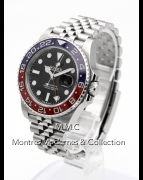 Rolex GMT-Master II "Pepsi" ref.126710BLRO - Image 2
