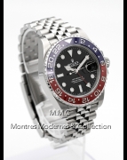 Rolex GMT-Master II "Pepsi" ref.126710BLRO - Image 3