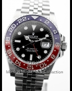 Rolex GMT-Master II "Pepsi" ref.126710BLRO - Image 4