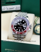 Rolex GMT-Master II "Pepsi" ref.126710BLRO - Image 6