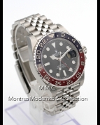 Rolex GMT-Master II "Pepsi" ref.126710BLRO - Image 3