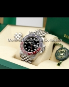 Rolex GMT-Master II "Pepsi" ref.126710BLRO - Image 5