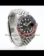 Rolex GMT-Master II "Pepsi" ref.126710BLRO - Image 3